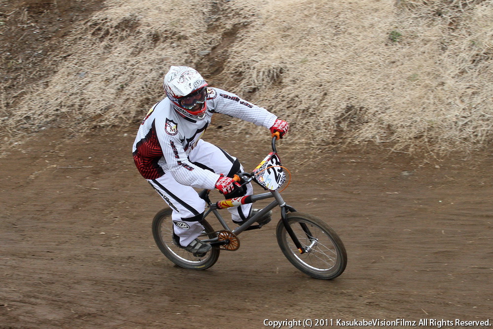 2011 JOSF 緑山 2月定期戦 その14_b0136231_23514137.jpg