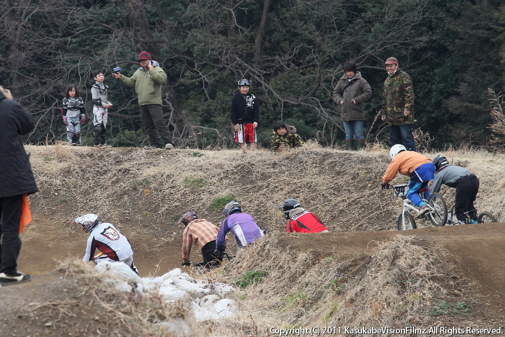 2011 JOSF 緑山 2月定期戦 その14_b0136231_2351574.jpg