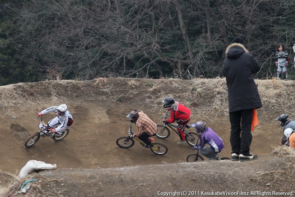 2011 JOSF 緑山 2月定期戦 その14_b0136231_235187.jpg