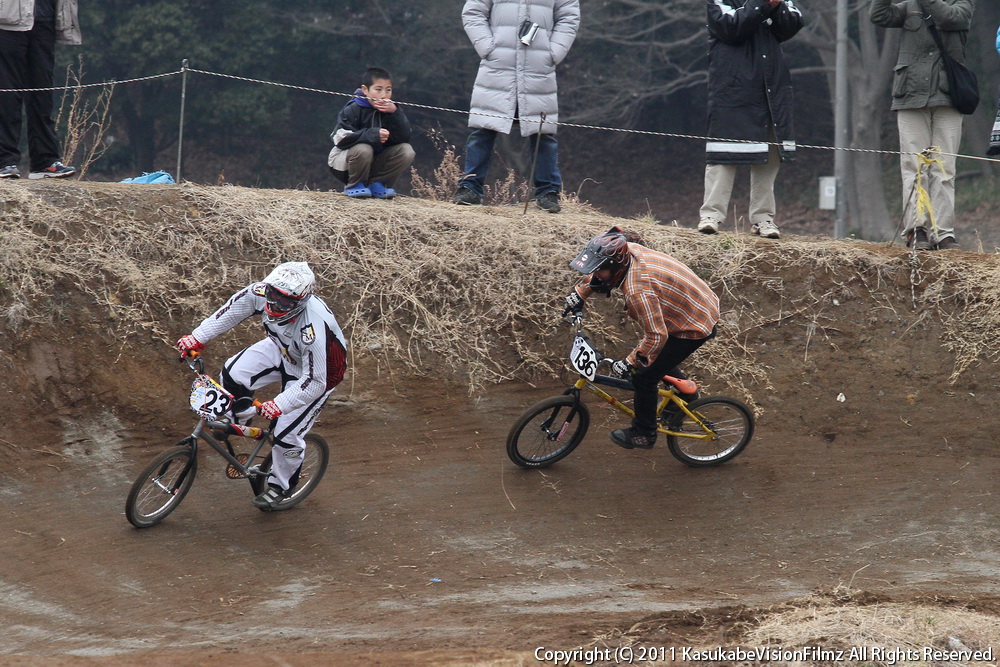 2011 JOSF 緑山 2月定期戦 その14_b0136231_2352143.jpg