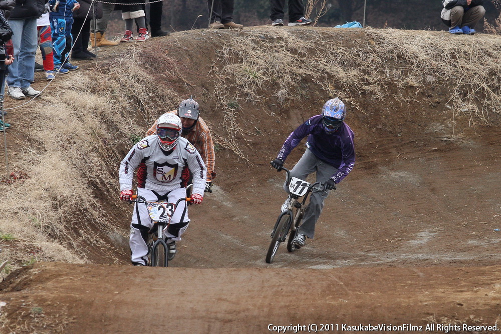 2011 JOSF 緑山 2月定期戦 その14_b0136231_2352171.jpg