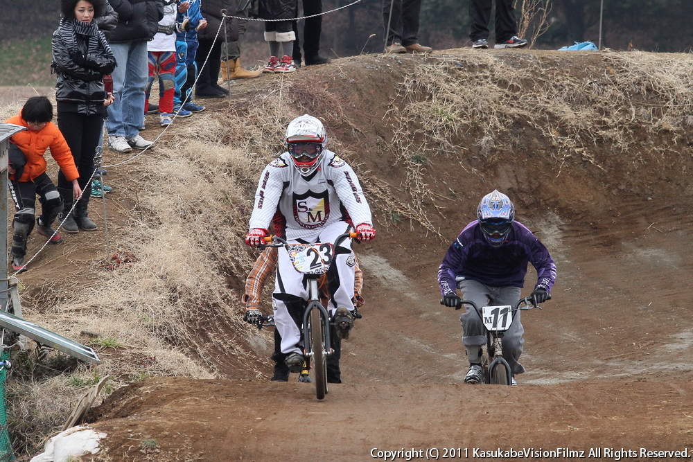 2011 JOSF 緑山 2月定期戦 その14_b0136231_23522022.jpg