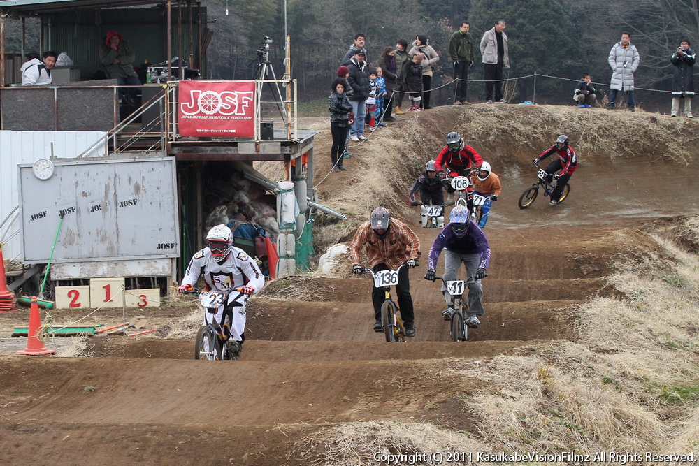 2011 JOSF 緑山 2月定期戦 その14_b0136231_23522710.jpg