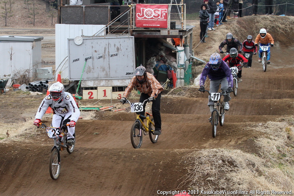 2011 JOSF 緑山 2月定期戦 その14_b0136231_23523056.jpg