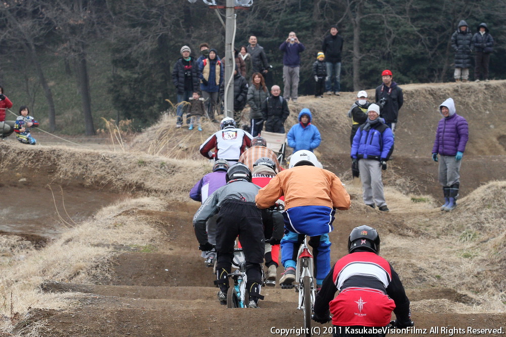 2011 JOSF 緑山 2月定期戦 その14_b0136231_2352343.jpg