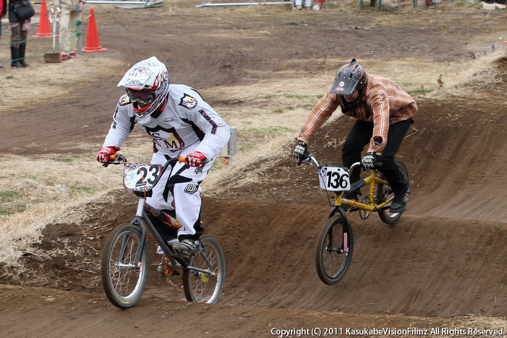 2011 JOSF 緑山 2月定期戦 その14_b0136231_23523467.jpg