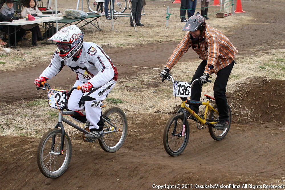 2011 JOSF 緑山 2月定期戦 その14_b0136231_23523735.jpg