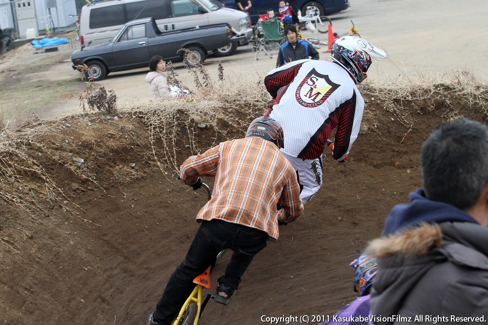 2011 JOSF 緑山 2月定期戦 その14_b0136231_23524169.jpg
