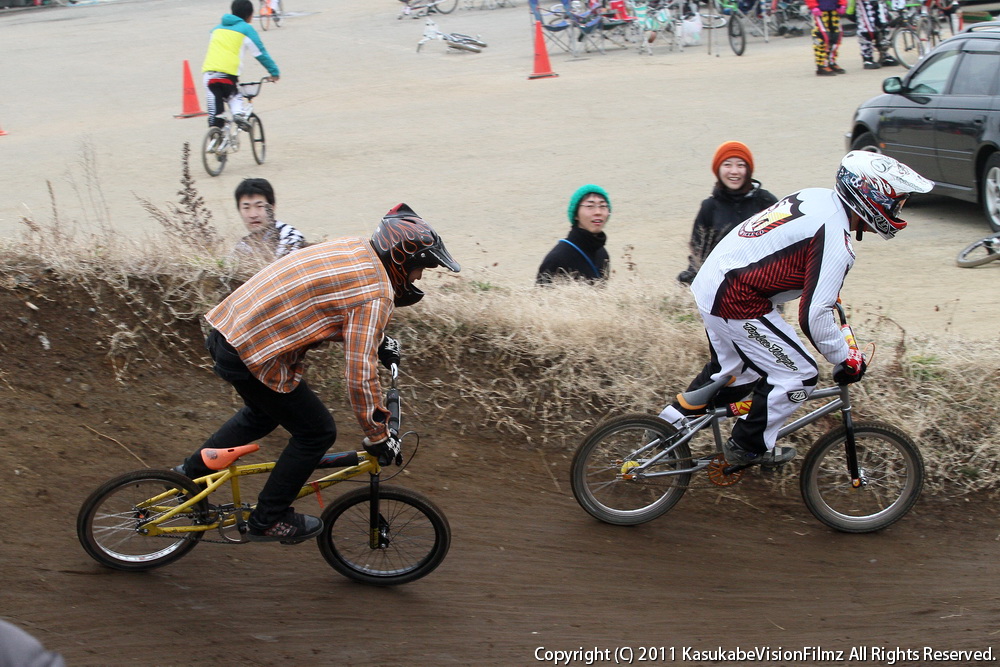 2011 JOSF 緑山 2月定期戦 その14_b0136231_23524763.jpg