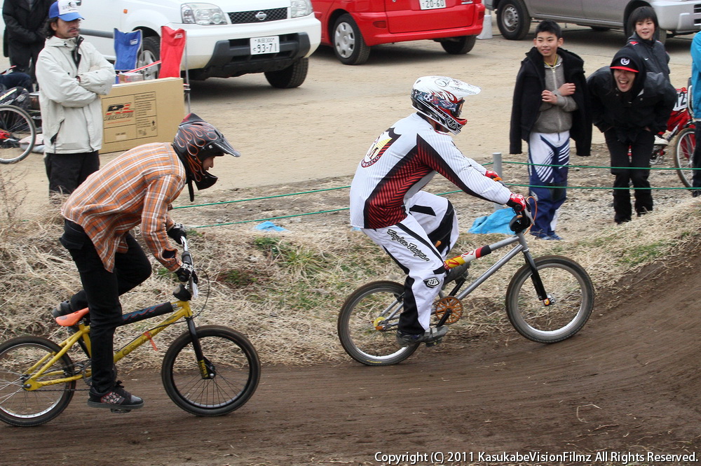 2011 JOSF 緑山 2月定期戦 その14_b0136231_23525017.jpg