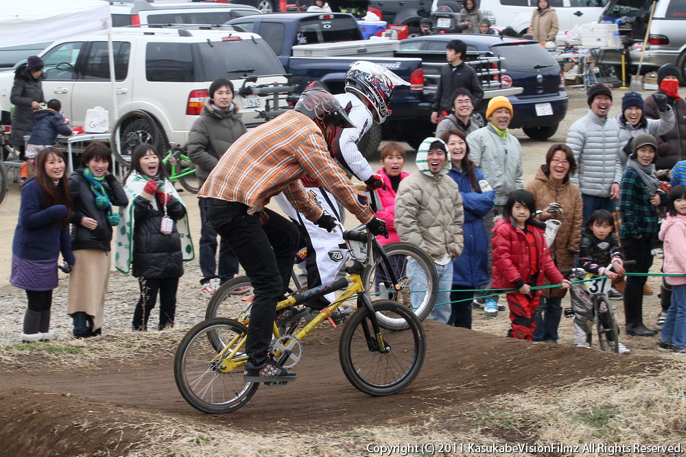 2011 JOSF 緑山 2月定期戦 その14_b0136231_23525448.jpg