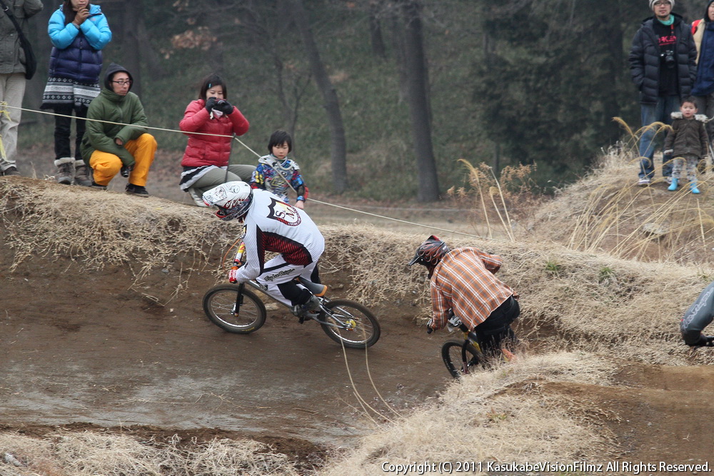 2011 JOSF 緑山 2月定期戦 その14_b0136231_2352721.jpg