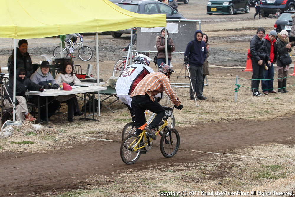 2011 JOSF 緑山 2月定期戦 その14_b0136231_2353737.jpg