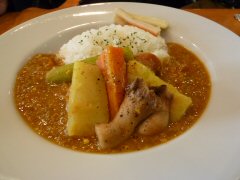 フォーハーツカフェ_f0019247_0311275.jpg