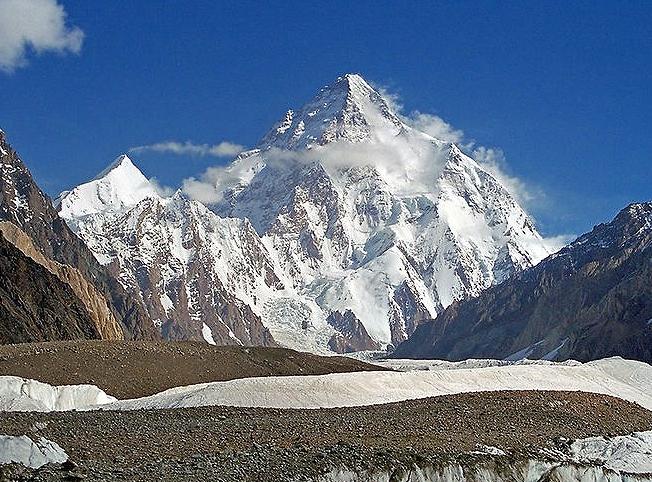 Amazon.co.jp: カラコルム・ヒンズークシュ登山地図 (付