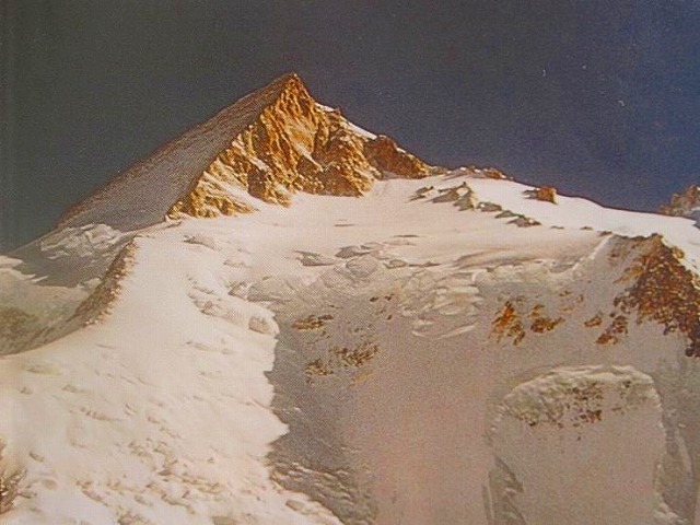 カラコルム山脈 カモシカクラブ カラコルム山脈 カモシカクラブ