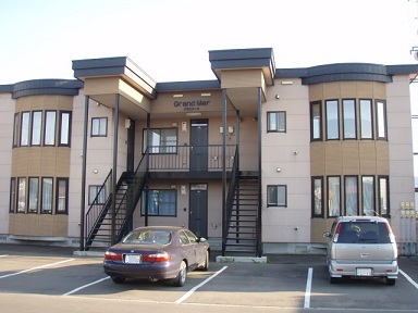 栗山町朝日4丁目 賃貸住宅_c0126874_13121837.jpg