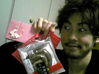 バレンタインでー_e0148776_14314971.jpg