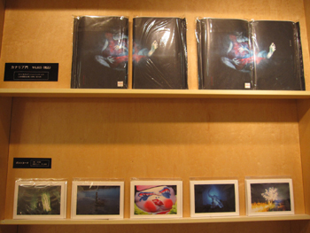 カナリア門 志賀理江子写真展」スタートしました! : ARTIUM Reports カナリア門 志賀理江子写真展」スタートしました! : ARTIUM Reports