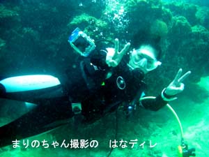 社員旅行はみんなでダイビング!_f0144385_20194116.jpg