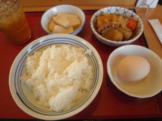 門真桑才食堂（まいどおおきに食堂）　　　門真市_c0118393_1935257.jpg