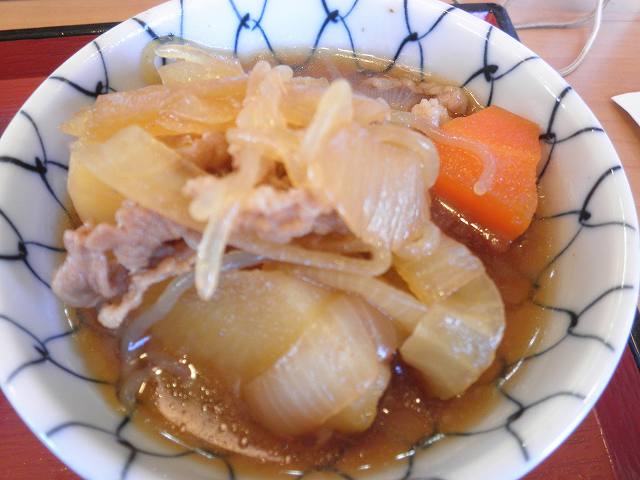 門真桑才食堂（まいどおおきに食堂）　　　門真市_c0118393_1951364.jpg