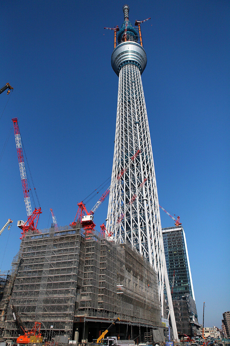 東京スカイツリー その20_b0083801_4192589.jpg