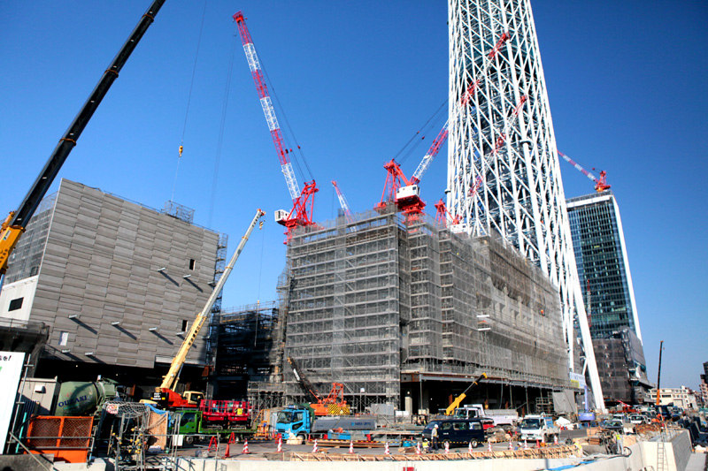 東京スカイツリー その20_b0083801_4193679.jpg