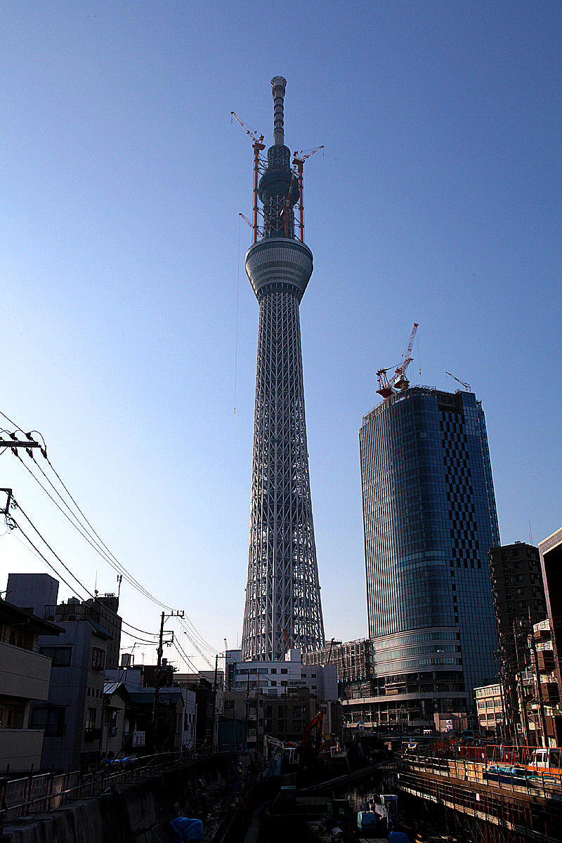 東京スカイツリー その20_b0083801_427339.jpg