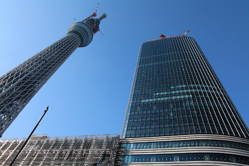 東京スカイツリー その20_b0083801_48352.jpg