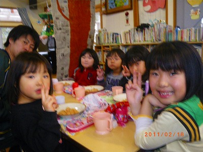 2011.2.18 てっちゃん☆日記_e0127003_1895053.jpg