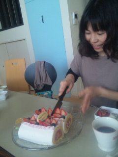 打ち合わせに!?_a0136507_13332661.jpg