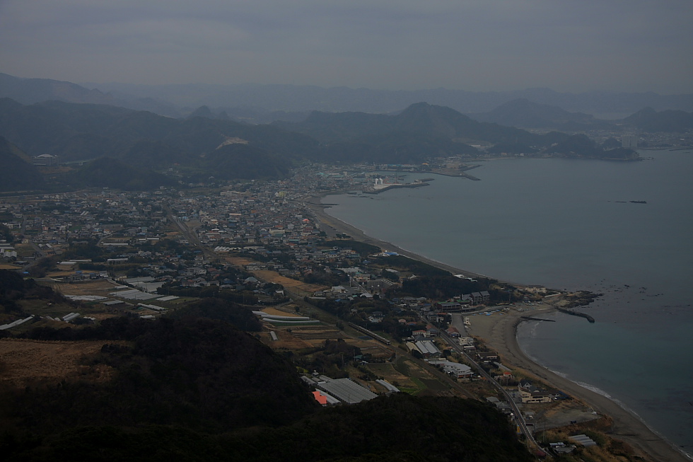 海とフェリーと電車と - 2011年・内房線 -_b0190710_22385655.jpg