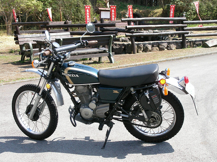 ネオクラシックって事でxl230 ピットクルー 和田ぽんの泥日記 ネオクラシックって事でxl230 ピットクルー 和田ぽんの泥日記