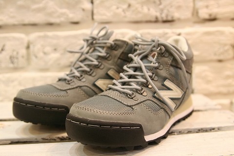 【新品・未使用】H710 SU new balance® ニューバランス