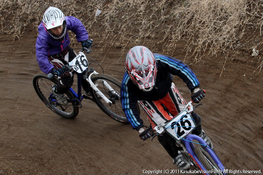 2011 JOSF 緑山 2月定期戦 その15_b0136231_0281217.jpg