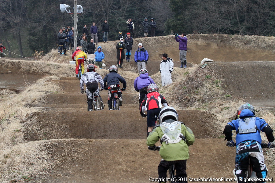 2011 JOSF 緑山 2月定期戦 その15_b0136231_0281840.jpg