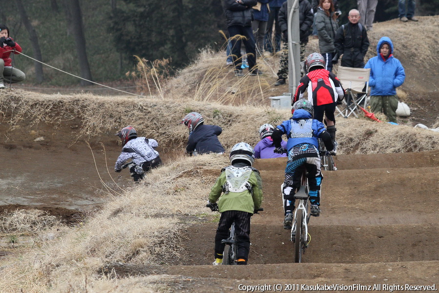 2011 JOSF 緑山 2月定期戦 その15_b0136231_0282141.jpg