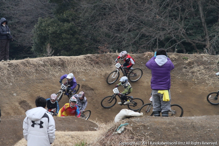 2011 JOSF 緑山 2月定期戦 その15_b0136231_02822.jpg