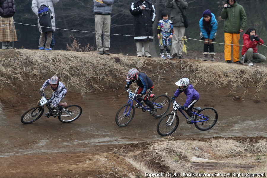 2011 JOSF 緑山 2月定期戦 その15_b0136231_0282432.jpg
