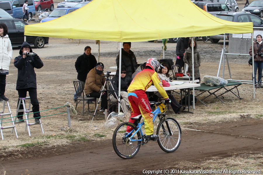 2011 JOSF 緑山 2月定期戦 その15_b0136231_0282813.jpg