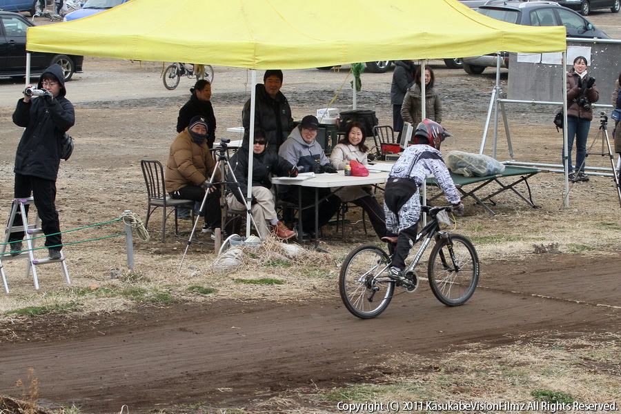 2011 JOSF 緑山 2月定期戦 その15_b0136231_0283161.jpg