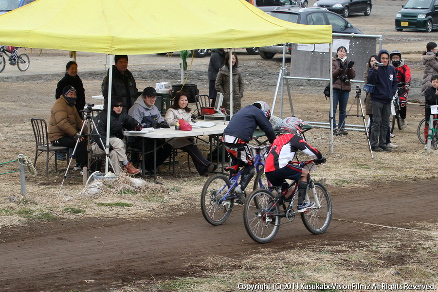 2011 JOSF 緑山 2月定期戦 その15_b0136231_0283574.jpg