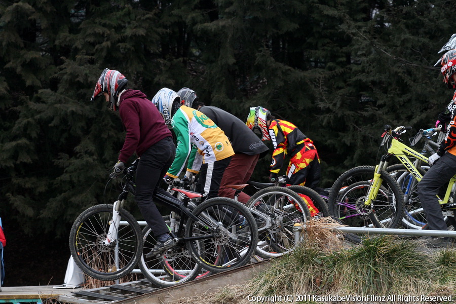 2011 JOSF 緑山 2月定期戦 その15_b0136231_028507.jpg