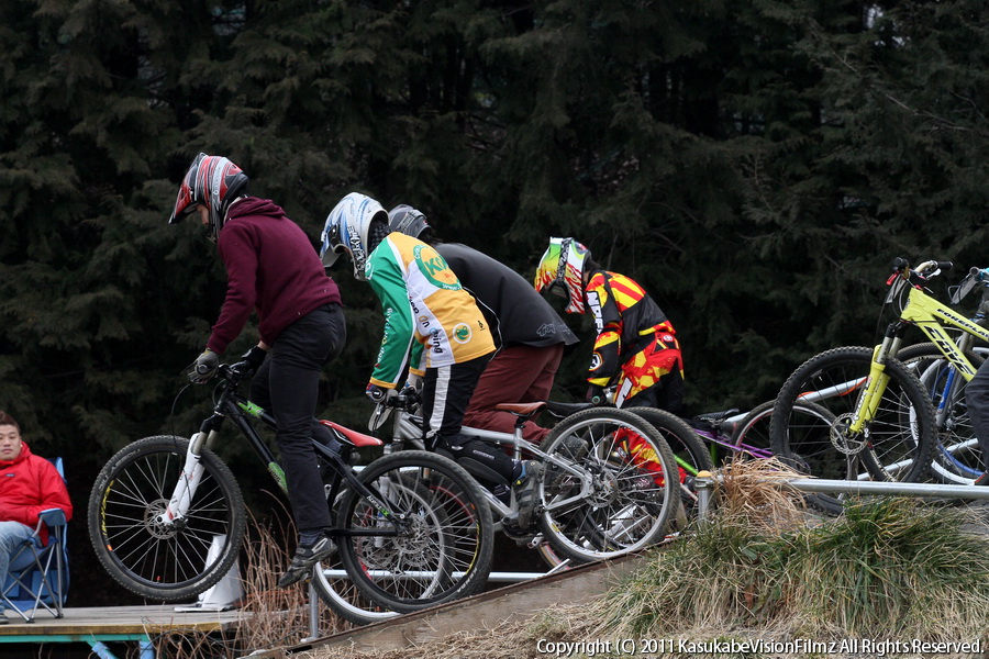 2011 JOSF 緑山 2月定期戦 その15_b0136231_0285486.jpg