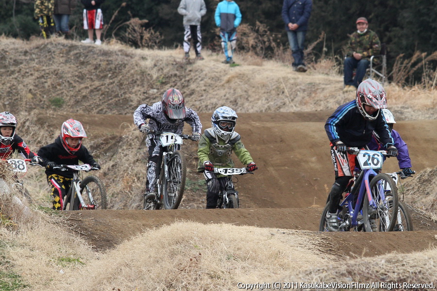 2011 JOSF 緑山 2月定期戦 その15_b0136231_028581.jpg