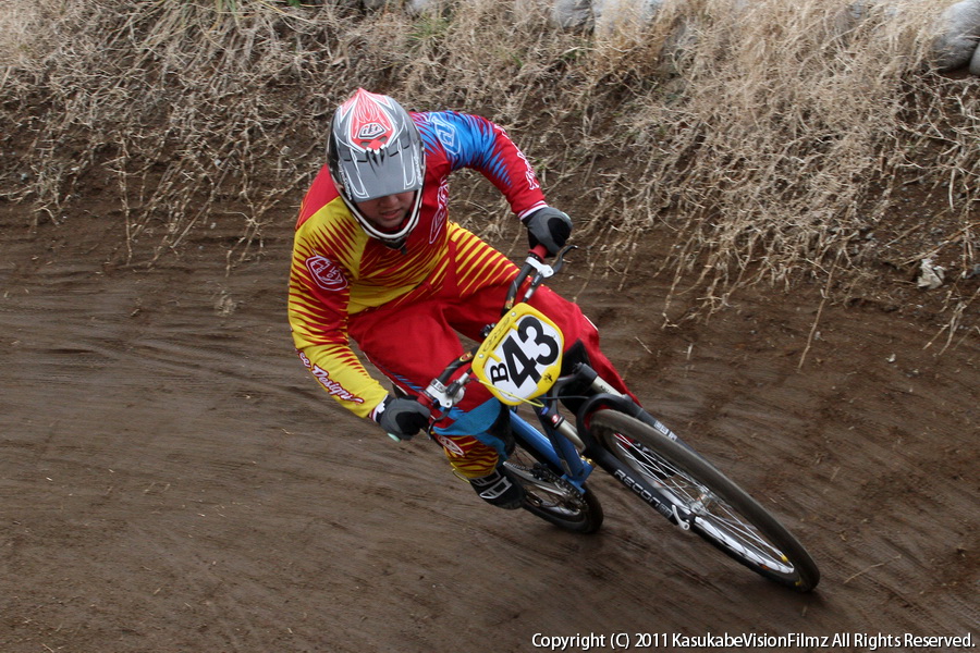 2011 JOSF 緑山 2月定期戦 その15_b0136231_028895.jpg