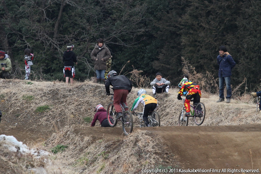 2011 JOSF 緑山 2月定期戦 その15_b0136231_029035.jpg