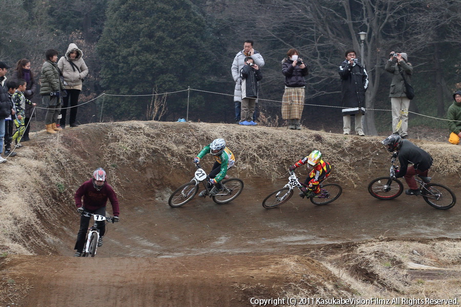 2011 JOSF 緑山 2月定期戦 その15_b0136231_0292689.jpg