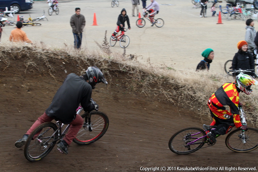2011 JOSF 緑山 2月定期戦 その15_b0136231_0293132.jpg